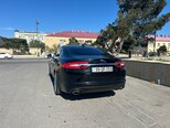 Jaguar XF-7