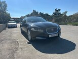 Jaguar XF-2