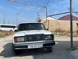 LADA (VAZ) 2107-1