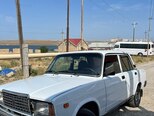 LADA (VAZ) 2107-3