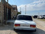 LADA (VAZ) 2107-4