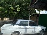 LADA (VAZ) 2106-7