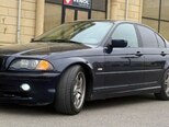 BMW 320-4