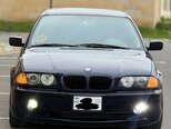 BMW 320-1