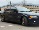 BMW 320-3