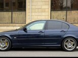 BMW 320-5