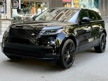Land Rover RR Velar-19