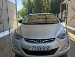 Hyundai Elantra-1