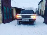 LADA (VAZ) 2107-2