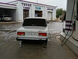 LADA (VAZ) 2107-3