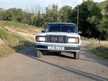 LADA (VAZ) 2107-1