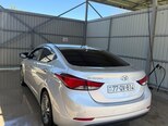 Hyundai Elantra-5