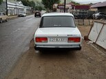 LADA (VAZ) 2107-4