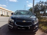 Chevrolet Cruze-1