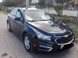Chevrolet Cruze-2