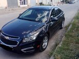 Chevrolet Cruze-3