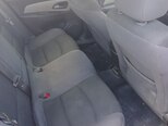 Chevrolet Cruze-7