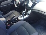 Chevrolet Cruze-6