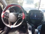 Chevrolet Cruze-11