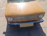 LADA (VAZ) 2102-1