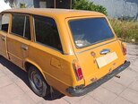 LADA (VAZ) 2102-5