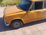 LADA (VAZ) 2102-6