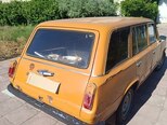 LADA (VAZ) 2102-10