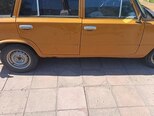 LADA (VAZ) 2102-8