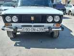 LADA (VAZ) 2106-2