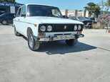 LADA (VAZ) 2106-3