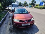 Renault Megane-3