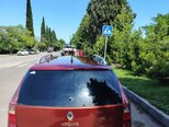 Renault Megane-5