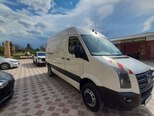 Volkswagen Crafter-2