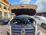 Volkswagen Crafter-7