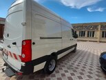 Volkswagen Crafter-4