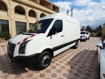 Volkswagen Crafter-3