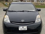 Toyota Prius-1