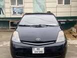 Toyota Prius-5