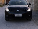 Nissan Murano-1