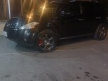Nissan Murano-4