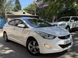Hyundai Elantra-6