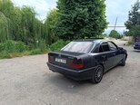 Mercedes C 200-2