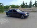 Mercedes C 200-4