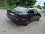 Mercedes C 200-3