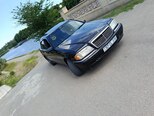 Mercedes C 200-6