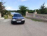 Mercedes C 200-1