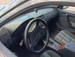 Mercedes C 200-9