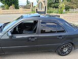 Mercedes C 200-12