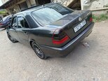 Mercedes C 200-14