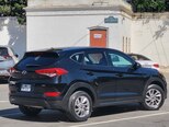 Hyundai Tucson-7